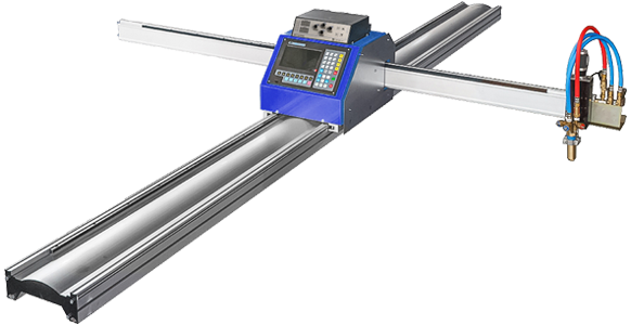 Portable CNC Cutting Machine