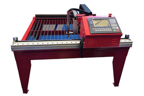 CNC Plasma Flame Cutting Table, GC-D1515